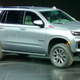 Image for article titled Here's A Quick Look At The 2021 Chevrolet Tahoe Z71's Off-Road Hardware